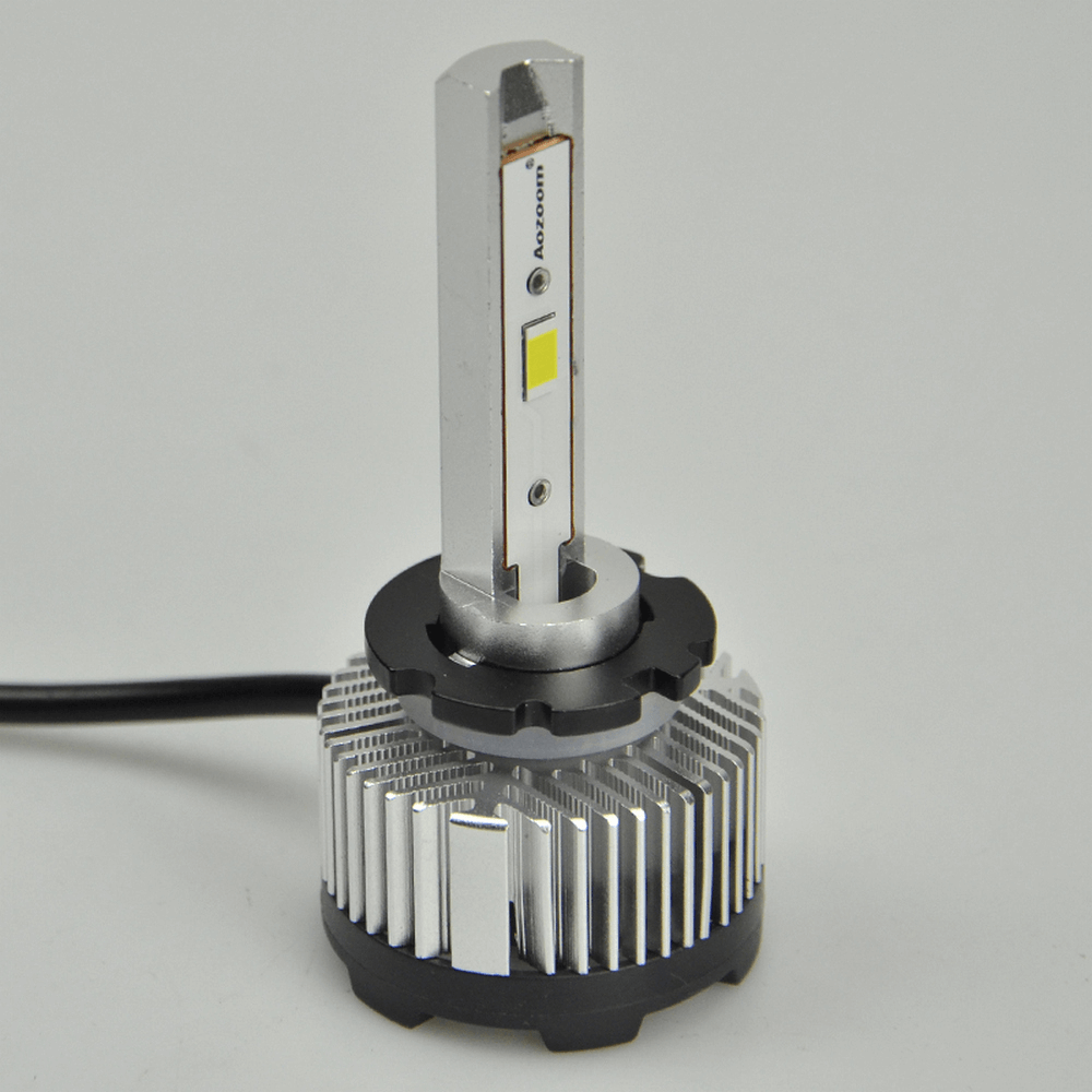 20190606170644 - Aozoom L6-LS Gen LED Headlight Bulb for Projectors