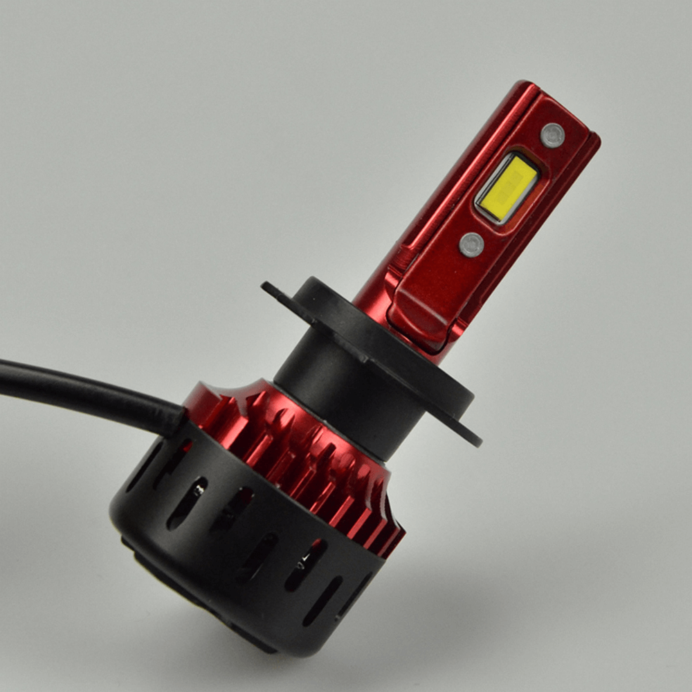 4 - Aozoom L2-Seven Gen Auto LED Headlight Bulb