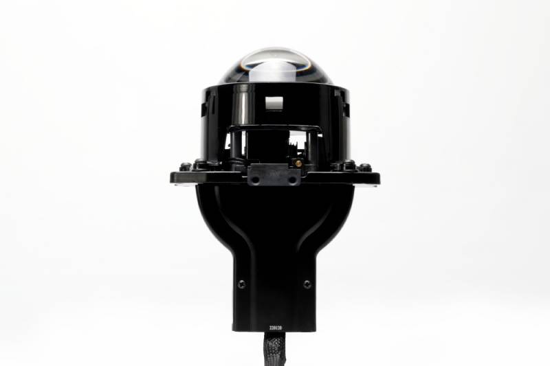 CLPD 01 2 - CLPD-01 High Power 3.0 Inch Bi-led Automotive Headlight Retrofit Projector Lens