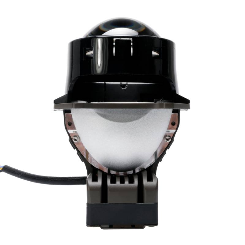 ALPD 15 01 DK200 2 - Dragon Knight 3.0 Inch 75W Automotive Bi-led Headlight Retrofit Projector Lens