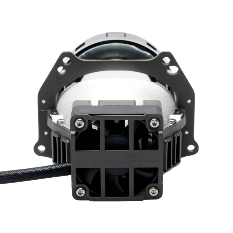 ALPD 15 01 DK200 3 - Dragon Knight 3.0 Inch 75W Automotive Bi-led Headlight Retrofit Projector Lens