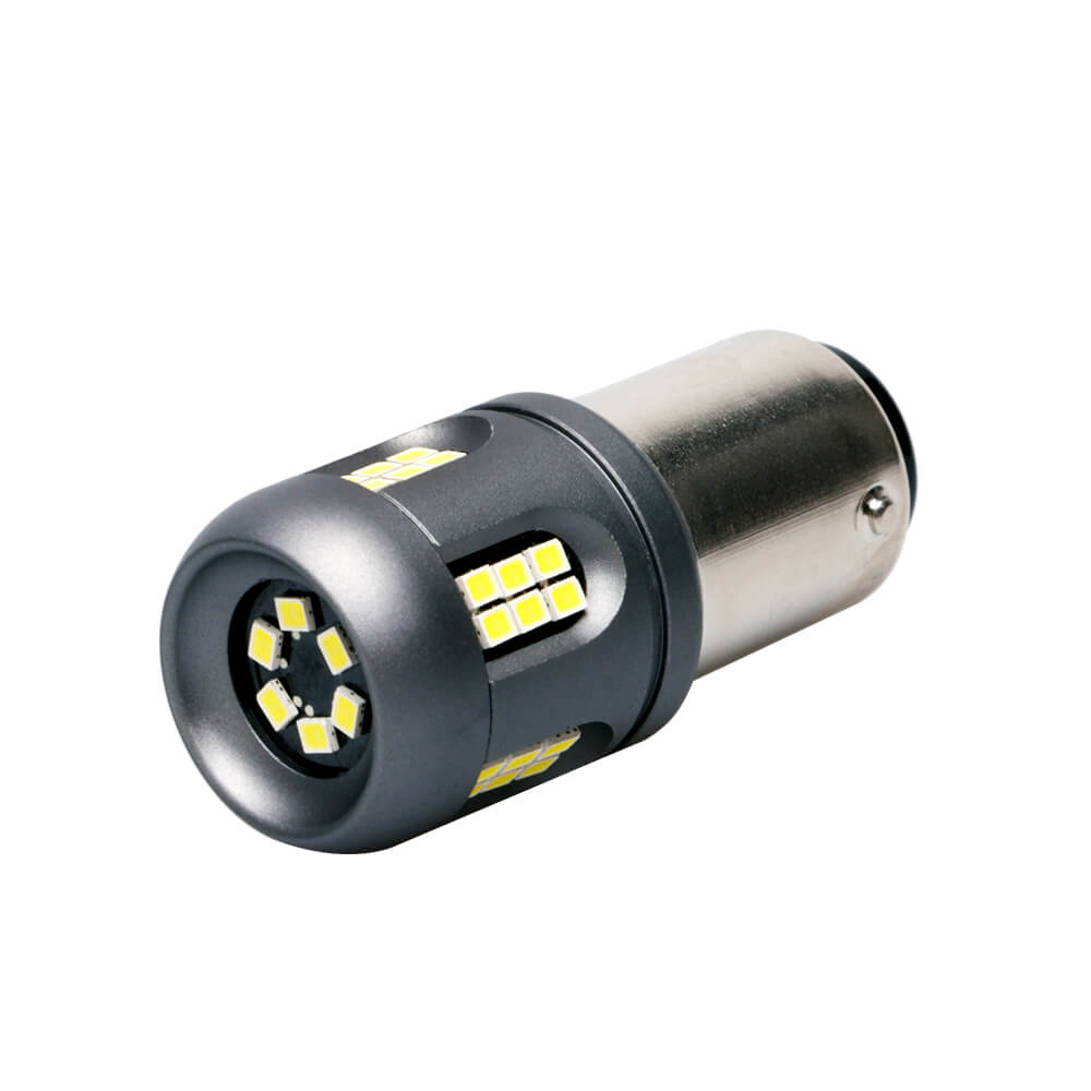 Aozoom 1156 led bulb B16T2036S2102 CCN 1 - Aozoom Cool Stylish 1156 LED Bulbs for Automotive Lighting Upgrade