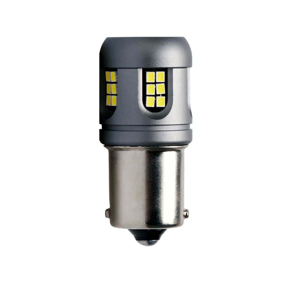 Aozoom 1156 led bulb B16T2036S2102 CCN 3 - Aozoom Cool Stylish 1156 LED Bulbs for Automotive Lighting Upgrade