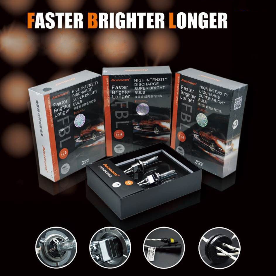 projector headlight manufacturer.com 2018 09 12 08 51 45 - FBL D2S HID Bulbs | Faster Brighter Longer | Aozoom