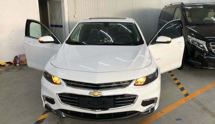 500 ChsEfFvmlLCAaI2FAAEgXbt1rVY017 - Chevrolet Malibu Bi Xenon Projector Upgrade