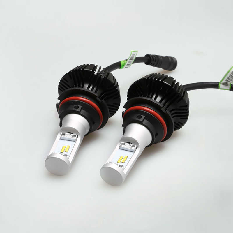 9004 Super Bright Manufacturer Automotive LED Replacement Bulbs
