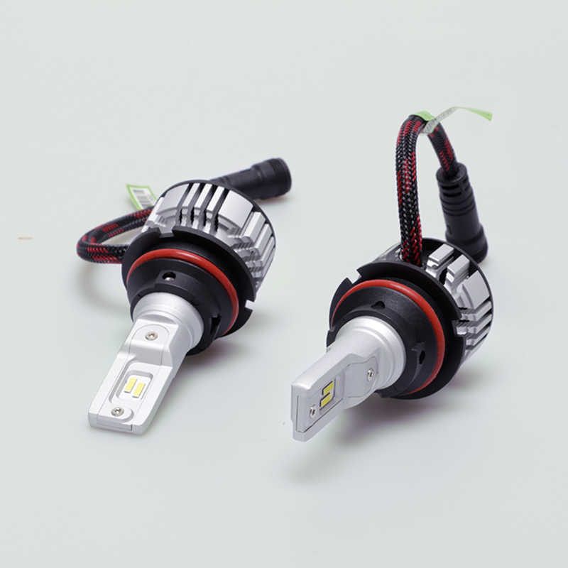 High Power Led Headlight Conversion From China Supplier