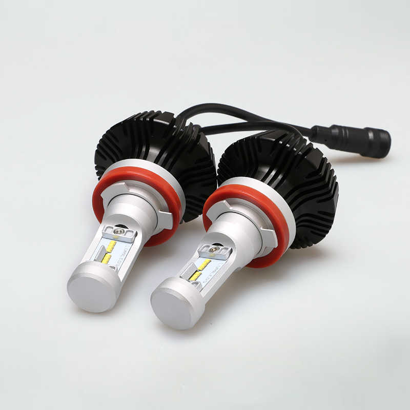 H15 Brightest LED Replacement Headlights Manufacturer Wholesale