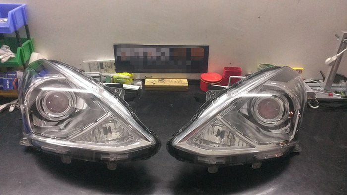 projector headlight manufacturer.com 2018 11 23 03 59 46 - Nissan Sentra Dim Headlight Upgrade Bi Xenon Projector