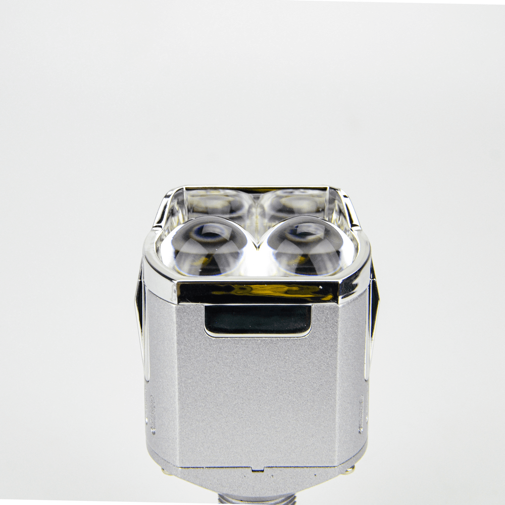 DSC 0960 - Aozoom ALPS-03 LED Projector Starry Sky Lens Module | 35 Watt 4800 Lumens