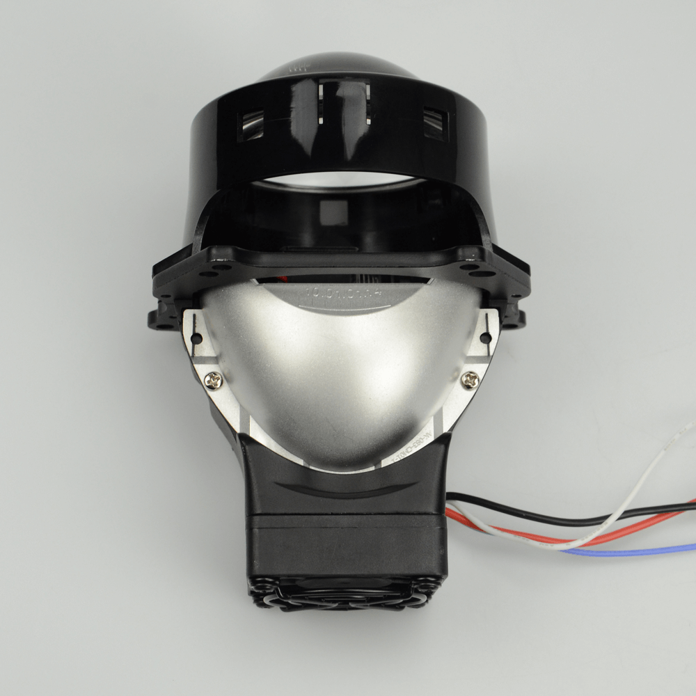 DSC 1966 - Aozoom Dragon Knight 3-Inch Bi-Led Projector Headlight Lens | 40 Watt 4800 Lumens