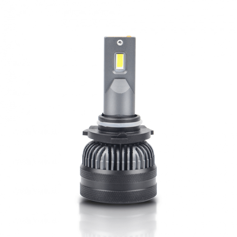 Aozoom L8 High Power LED Headlight Bulb for 12V Auto