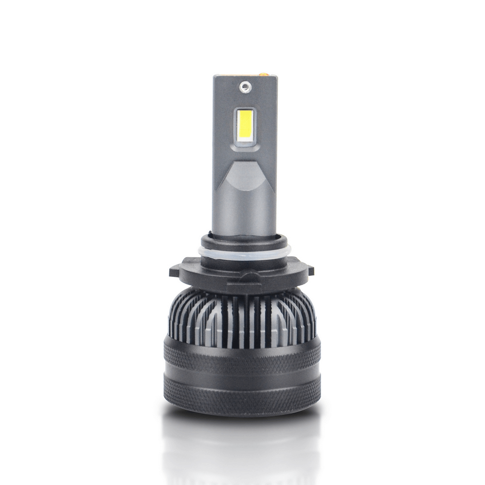 DSC 5162 - Aozoom L8 High Power LED Headlight Bulb for 12V Automobile