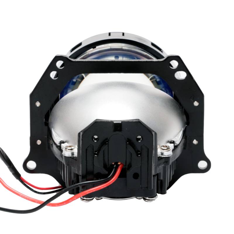 projector headlight manufacturer.com 2022 02 23 01 47 30 - Aozoom A3 Max 3.0 Inch Biled Automotive Headlight Retrofit projector lens