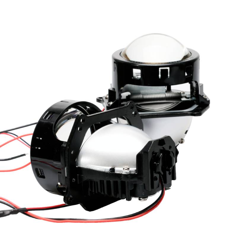 projector headlight manufacturer.com 2022 02 23 01 47 31 - Aozoom A3 Max 3.0 Inch Biled Automotive Headlight Retrofit projector lens