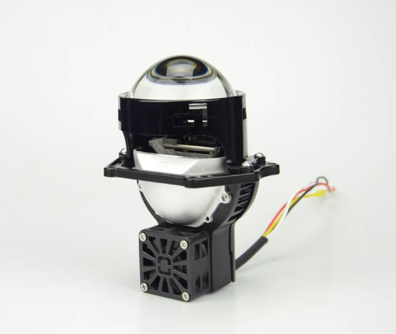 CLPD 01 - CLPD-01 High Power 3.0 Inch Bi-led Automotive Headlight Retrofit Projector Lens