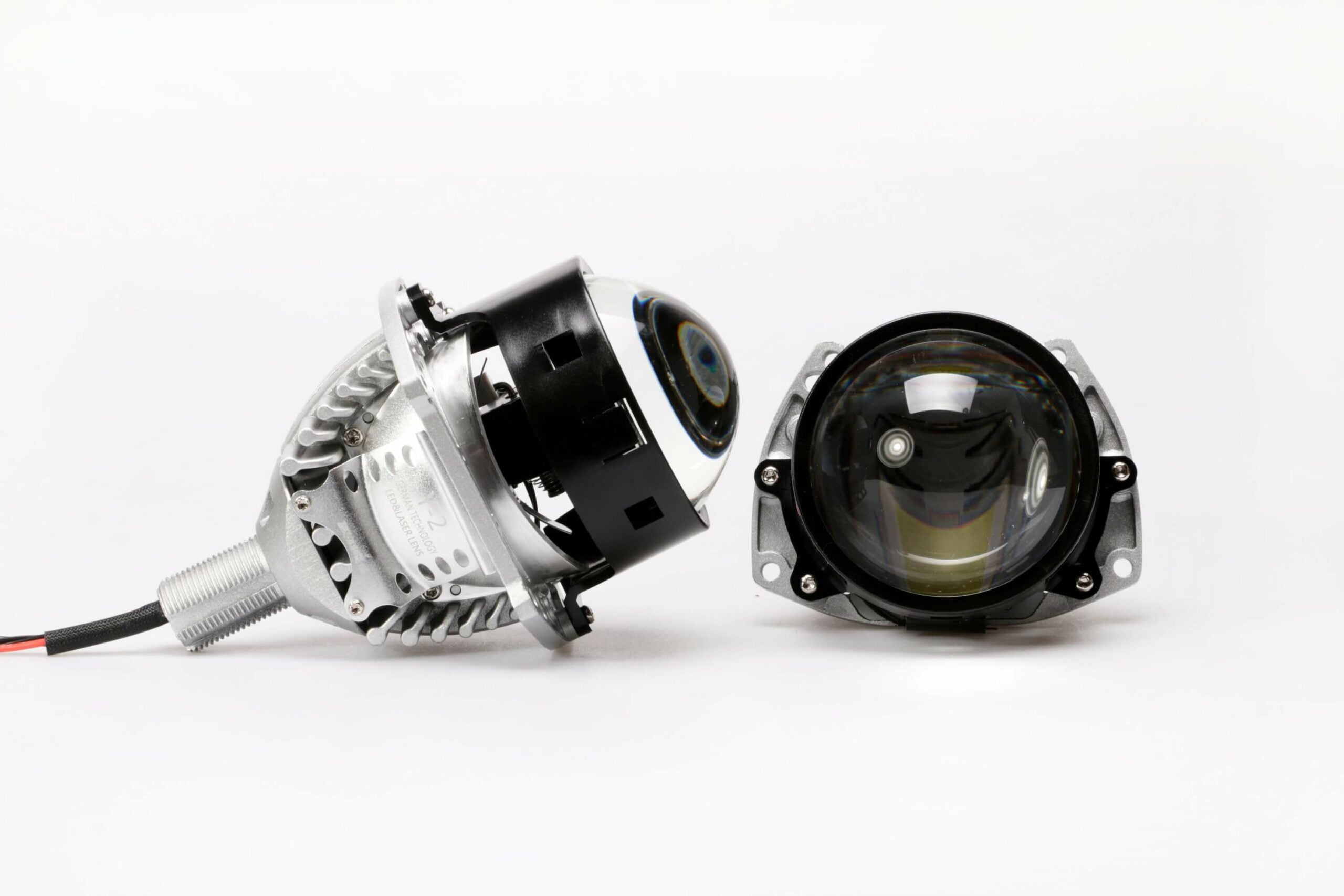 Bi Xenon Projector: Aozoom D2S Lens Headlight Kit Wholesale